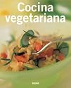 Cocina Vegetariana (Cocina Tendencias)