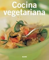 Cocina Vegetariana (Cocina Tendencias)