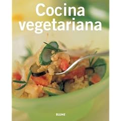 Cocina vegetariana (Cocina tendencias series)
