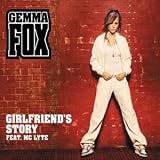 Girlfriends Story [12" VINYL]