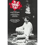the normal heart a play plume