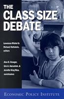 The Class Size Debate