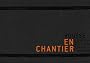 En chantier : Une universit� et un quartier Paris 13e Mass�na