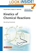 Kinetics of Chemical Reactions