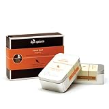 Review tsp spices  / Tsp Spices Sweet Heat Organic Twin Set, 12 One-teaspoon Packets, 20-Ounce Boxed Tins (Pack of 2)