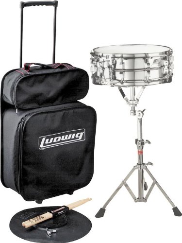 black friday price Ludwig LE2474R