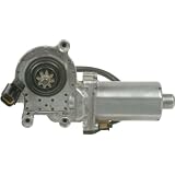 Cardone 47-2808 Remanufactured Import Window Lift Motor by Cardone