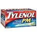 Tylenol PM Sleep Aid for Insomnia & Pain Reliever - 225 Vanilla Caplets