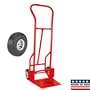 Wesco 210066 ST2-PI2 Heavy Duty Shovel Nose Truck
