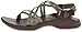 Chaco Women's Updraft X Genweb-W Sandal