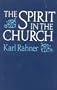 Spirit In The Church