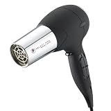Select Pro HD-932i Professional 1875 Watt Ionic Hair Dryer