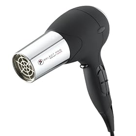 Buy Select Pro HD-932i Professional 1875 Watt Ionic Hair Dryer by Select Pro