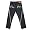 Evisu embroidered pocket denim jeans EVIS6357, 36