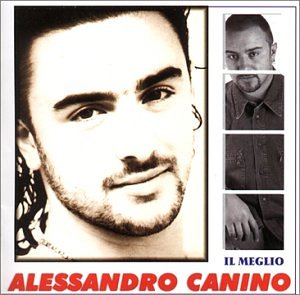 Alessandro Canino - La Nostra Italia - Zortam Music