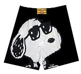 Snoopy The Dogfather boxer shorts for men