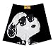 Search : Snoopy The Dogfather boxer shorts for men