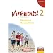 �Ap�ntate!: Band 2 - Cuaderno de ejercicios inkl. CD