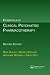 Books : Essentials in Clinical Psychiatric Pharmacotherapy, Second Edition
