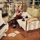 Produkt-Bild: Christoph Spendel Group featuring Michael Sagmeister - Between the Moments (Vinyl-LP) (BS 84001)