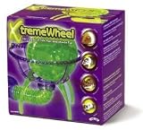 CritterTail Xtreme Wheel