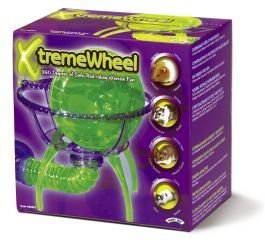 CritterTail Xtreme Wheel