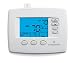 1F83-0422 WHITE RODGERS BLUE UNIVERSAL SINGLE STAGE MULTI-STAGE (2H/2C) OR HEAT PUMP Thermostat