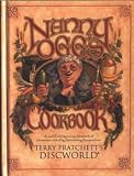 Nanny Ogg's Cookbook