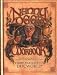 Nanny Ogg's Cookbook