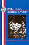 Therese Raquin (French Texts)