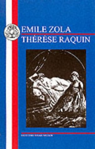  Emile Zola