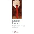 Victimes du devoir