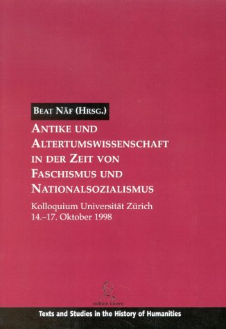 Nationalsozialismus