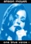 Alison Moyet: One Blue Voice