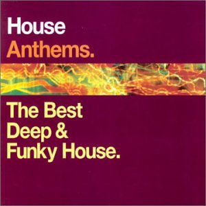 CD-Charts  Search : House Anthems Vol.1