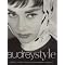 The best books on style & make-up.