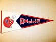 Buffalo Bills - NFL Football Classic (Pennants)