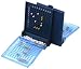 Playsino 3106 Reisespiel Schiffe versenken