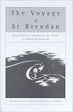 The Voyage of St. Brendan: Representative Versions of the Legend in English Translation (Exeter Mediaeval Texts & Studies)