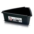 RhinoGear 05075 7.5 Quart Triangle Oil Drain Pan