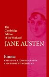 The Cambridge Edition of the Works of Jane Austen  3 Volume Set (The Cambridge Edition of the Works of Jane Austen)