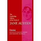 The Cambridge Edition of the Works of Jane Austen 3 Volume Set (The... by  Jane Austen and Janet Todd