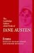 Search : The Cambridge Edition of the Works of Jane Austen  3 Volume Set (The Cambridge Edition of the Works of Jane Austen)