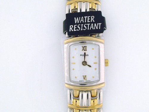 Pulsar Watches, Pulsar Watch PEG356 , Womens Watches, Womens Pulsar Watches