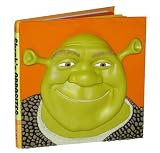 Click for larger image of Shrek 2: Opposites (With Molded Face Cover)
