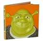 Shrek 2: Opposites (With Molded Face Cover)