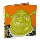 Shrek 2: Opposites (With Molded Face Cover) by  Scholastic