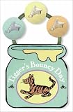 Tigger's Bouncy Day/wtp Rattle Tote Ii (Winnie-The-Pooh Rattle Totes)