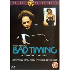Bad Timing [DVD] [1980]