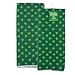 St. Patrick’s Day Shamrock Towels Set of 2